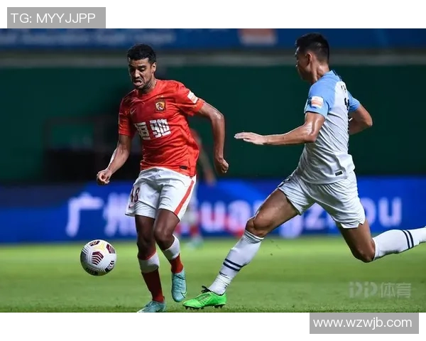 广州篮球队在联合会杯中的状态表现分析与未来展望