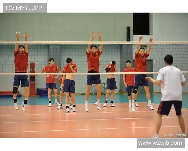 张娜独家分享排球心得与技巧助你提升竞技水平与团队配合能力