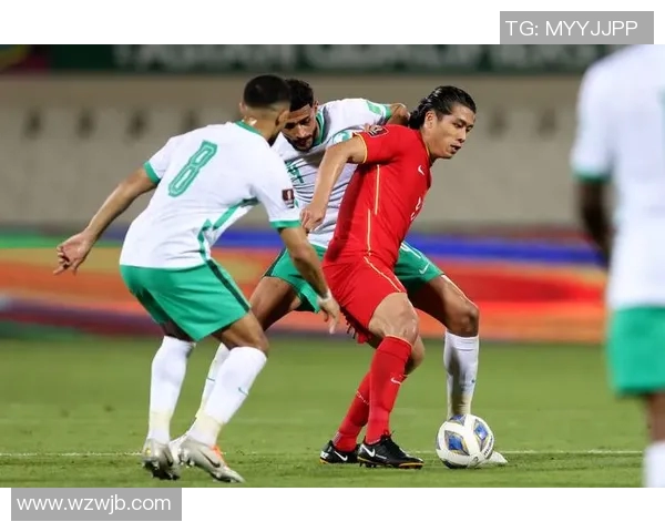 沙特足球明星的崛起与影响力解析及其对国际足球的贡献