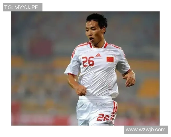 济南足球明星盘点及其在中国足球历史上的影响与贡献