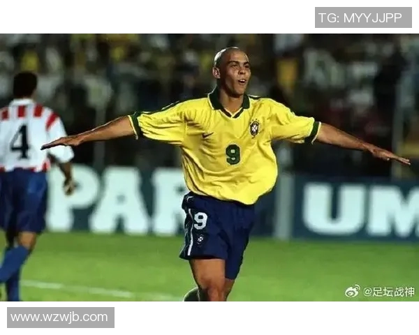 罗纳尔多时代之后新一代足球明星的崛起与影响力分析