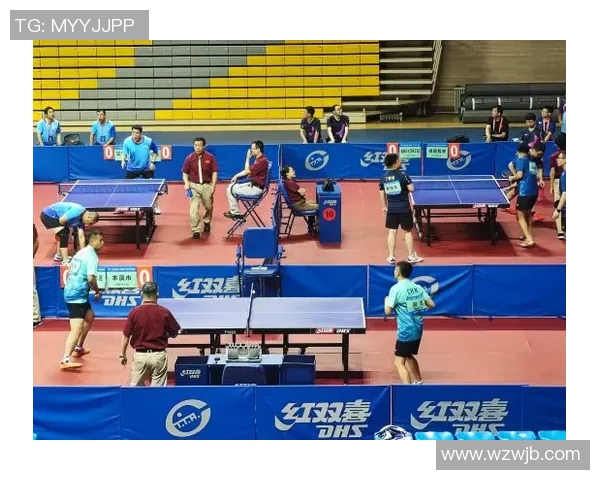 西安乒乓球队意识排名创新高引发全国关注与热议